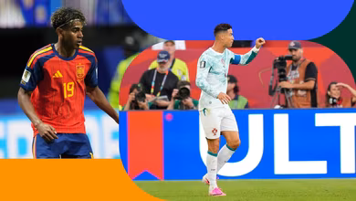 Portugal x Espanha: As escala&ccedil;&otilde;es prov&aacute;veis do jogo das oitavas de final da Copa do Mundo 2026