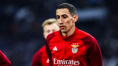 Viol&ecirc;ncia? Prefeito de Rosario aponta outro motivo para Di Mar&iacute;a n&atilde;o jogar no Central