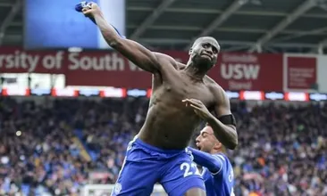 Sol Bamba escapou de um cart&atilde;o por uma mentira assumida