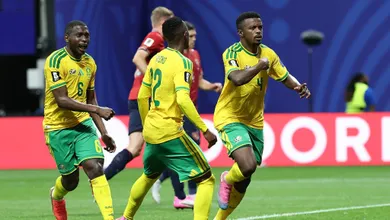 Tch&eacute;quia 1 x 1 &Aacute;frica do Sul: &lsquo;Sorte&rsquo; recompensa africanos, que ter&atilde;o desfalque de peso para decis&atilde;o