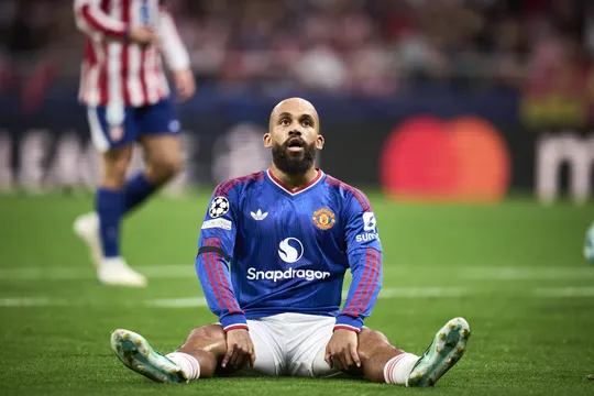 Vit&oacute;ria do Atl&eacute;tico de Madrid exp&otilde;e os grandes desafios do Manchester United na temporada