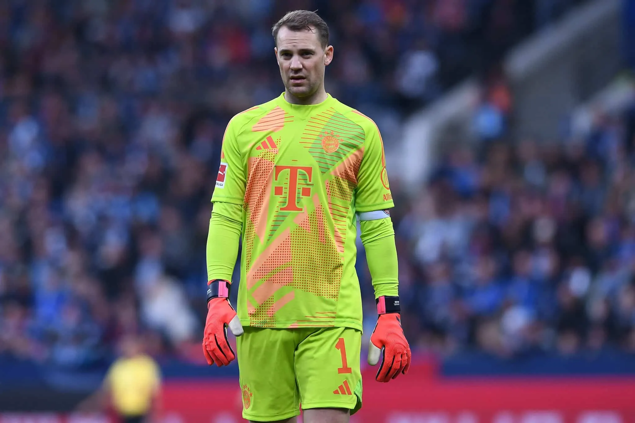 Bayern de Munique define sucessor de Neuer e pode atravessar Chelsea