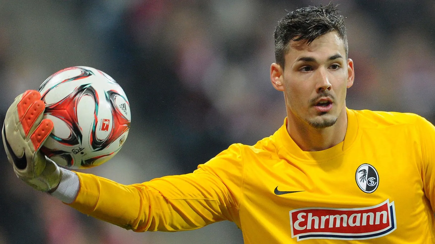 burki