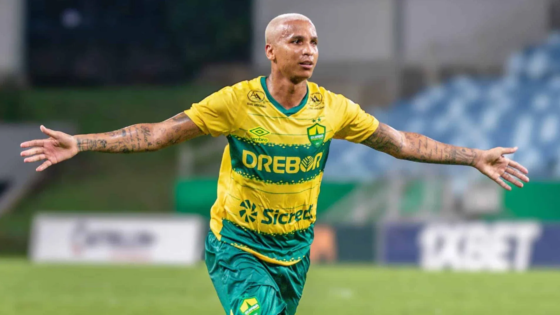 Deyverson no Gr&ecirc;mio? O que sabemos sobre a urgente necessidade de refor&ccedil;os para Renato
