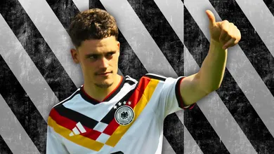 Alemanha x Cura&ccedil;ao: Por que Wirtz &eacute; a grande arma de Nagelsmann para a estreia na Copa?