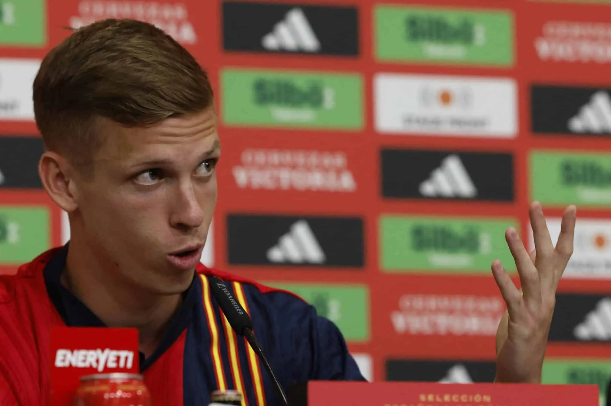 O milagre financeiro que o Barcelona vai precisar para conseguir registrar Dani Olmo
