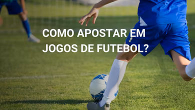 Como apostar em jogos de futebol? Confira o guia de apostas da Trivela!