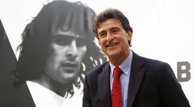 Kempes: &ldquo;Na Juve, Higua&iacute;n marcaria aquele gol 51 vezes a cada 50 que tentasse&rdquo;
