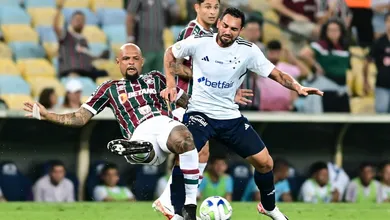 Gilberto joga por falta de op&ccedil;&otilde;es, e quem perde com isso &eacute; o Cruzeiro