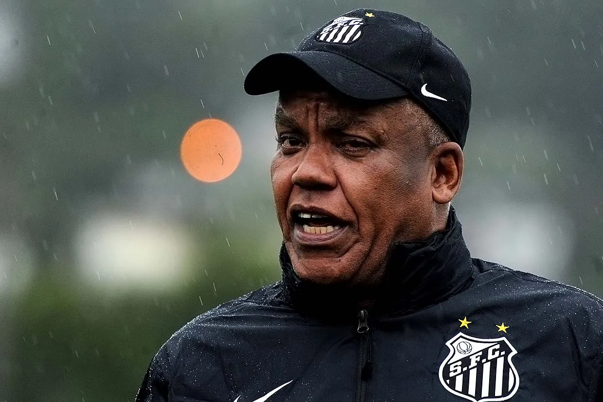 Serginho Chulapa passa por cirurgia ap&oacute;s infarto, mas apresenta boa recupera&ccedil;&atilde;o
