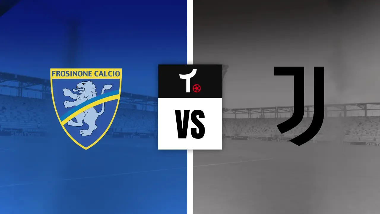 Frosinone x Juventus Palpite &ndash; Dicas e not&iacute;cias (23/08)