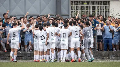 Diretor do Santos detalha projeto por novo CT e elogia &lsquo;SAF na base&rsquo; do S&atilde;o Paulo