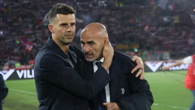 Bologna empata com Juventus, mas o placar n&atilde;o &eacute; maior do que o feito de Thiago Motta