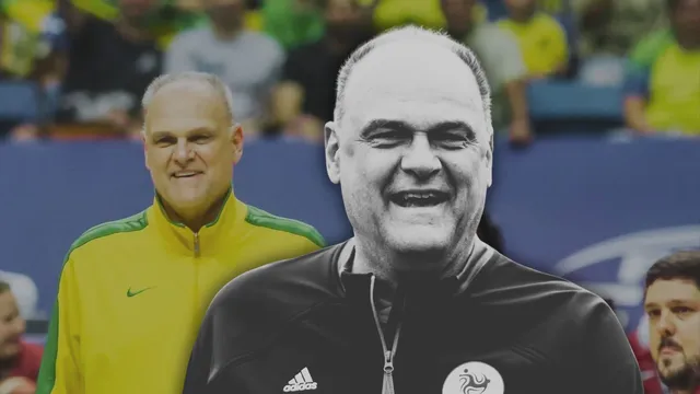 Oscar Schmidt: Lenda do basquete preferia futebol e &lsquo;virou casaca&rsquo; pelo Corinthians