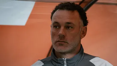 Milito se mostra abatido igual ao Atl&eacute;tico-MG, e assume &lsquo;crise futebol&iacute;stica preocupante&rsquo;