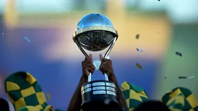 Estes s&atilde;o os grupos da Sul-Americana 2024