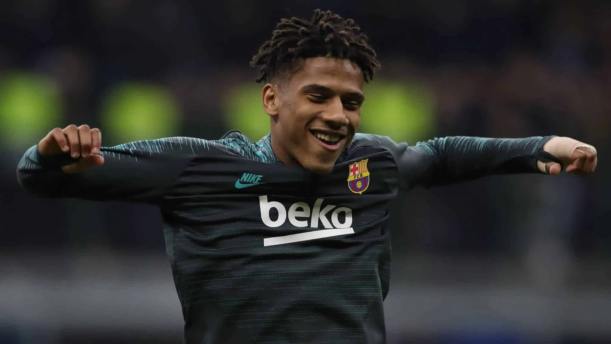 Barcelona recebe mais de R$ 50 milh&otilde;es por jovem que &lsquo;flopou&rsquo; no clube