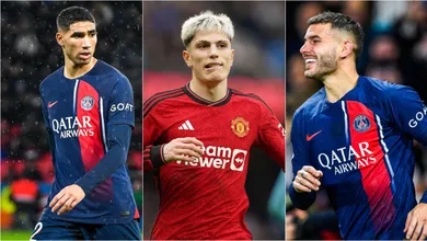N&atilde;o &eacute; s&oacute; Brahim: a sele&ccedil;&atilde;o da Espanha se acostumou a perder talentos nos &uacute;ltimos anos