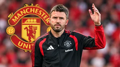 Antes de jogo decisivo, Carrick manda recado sobre futuro no Manchester United