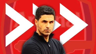 Arsenal escolhe jogador da sele&ccedil;&atilde;o inglesa como alvo principal no mercado