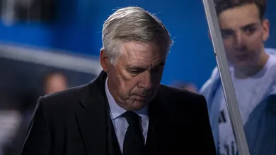 Real Madrid confirma les&atilde;o de mais um craque em momento crucial da Champions League