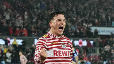 El Mala: A promessa que pensou em parar de jogar e agora &eacute; esperan&ccedil;a da Alemanha