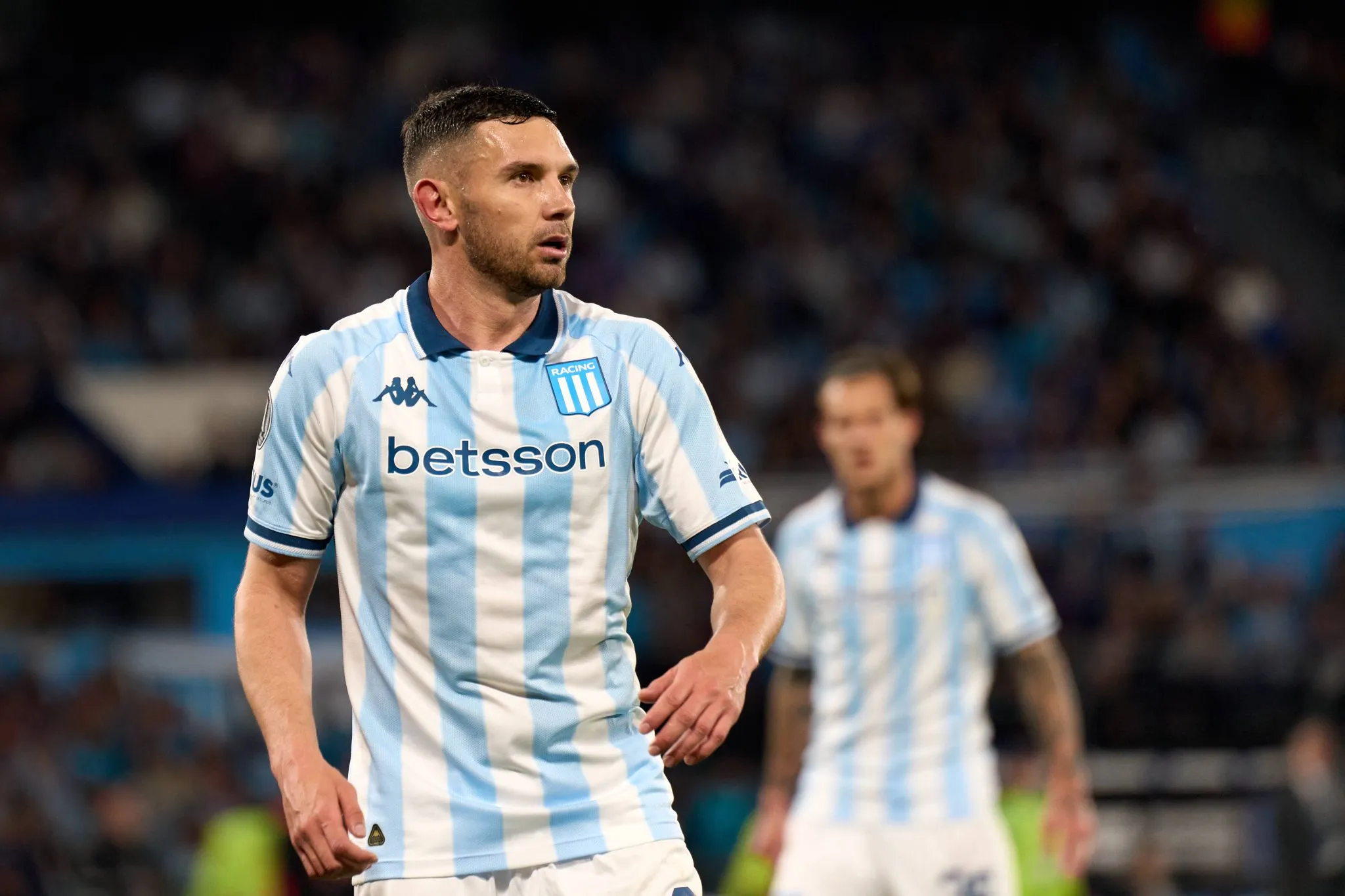 Por que nem &lsquo;hierarquia&rsquo; do Flamengo assusta o baleado Racing antes da semifinal da Libertadores
