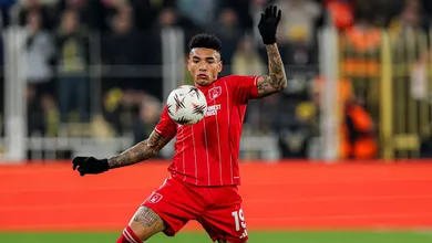 Igor Jesus justifica confian&ccedil;a de Ancelotti na estreia de V&iacute;tor Pereira no Nottingham Forest