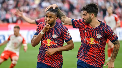 O Leipzig incendeia de vez a Bundesliga, ao derrotar o Bayern em Munique e dar a chance para o Dortmund retomar a lideran&ccedil;a