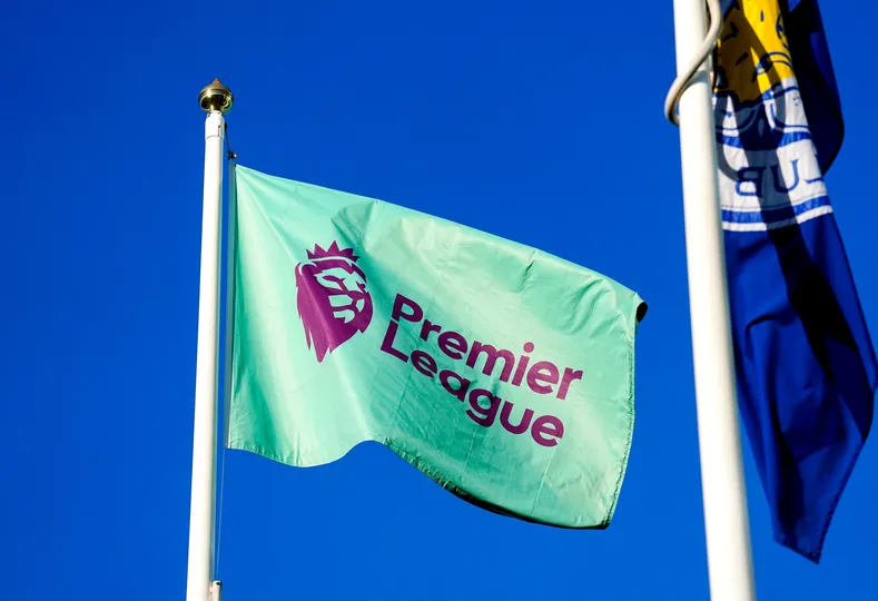 Premier League concentra 28,1% dos valores de transfer&ecirc;ncias dos &uacute;ltimos 10 anos no futebol. Foto: Icon Sport