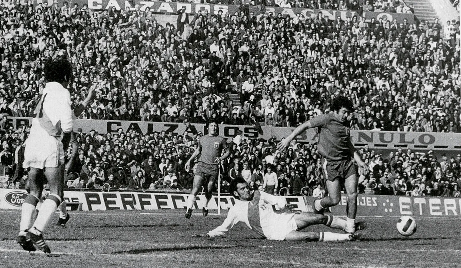 Uma guerra fria com duelos efervescentes: O &aacute;pice do Cl&aacute;ssico do Pac&iacute;fico nos movimentados anos 1970