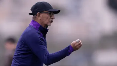 Qual &eacute; o trunfo do Corinthians para aliviar press&atilde;o sobre prepara&ccedil;&atilde;o f&iacute;sica?