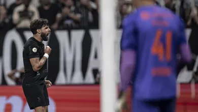 Corinthians pede efeito suspensivo e quer ter Yuri Alberto contra o Palmeiras