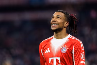 Bayern vai &agrave;s nuvens com atua&ccedil;&atilde;o de gala de franc&ecirc;s, gola&ccedil;o de Kane e goleada absurda