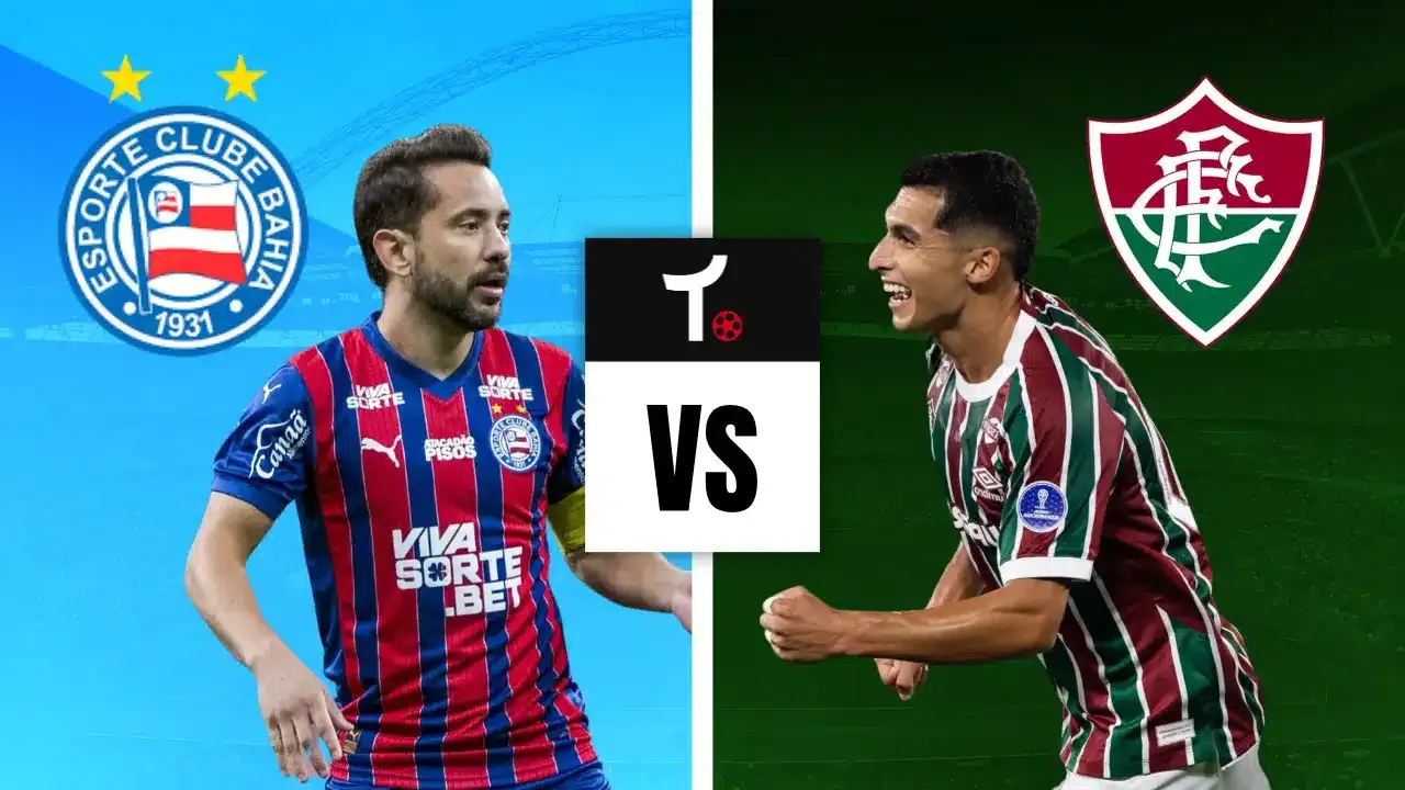 Palpites Bahia x Fluminense &ndash; Copa do Brasil