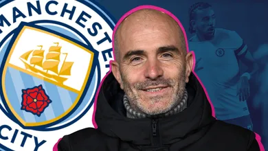 Manchester City abre era p&oacute;s-Guardiola no mercado e busca destaque do Chelsea com Maresca