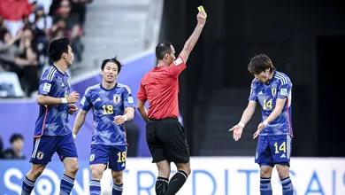Craque da sele&ccedil;&atilde;o japonesa &eacute; investigado por agress&atilde;o sexual e est&aacute; fora da Copa da &Aacute;sia