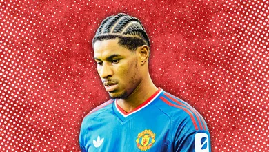 Owen sobre retorno de Rashford: &lsquo;Parece que o peso do&nbsp;mundo&nbsp;est&aacute; sobre os ombros dele&rsquo;
