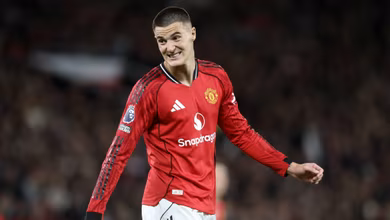 Como trunfo do Manchester United na temporada virou &ocirc;nus em derrota para o Leeds