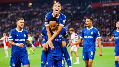 Onde assistir, palpites e escala&ccedil;&otilde;es de Olympique de Marselha x Brighton &ndash; Liga Europa &ndash; 05/10/2023