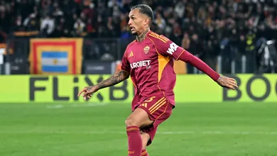Por que les&atilde;o de Wesley criou atrito nos bastidores da Roma