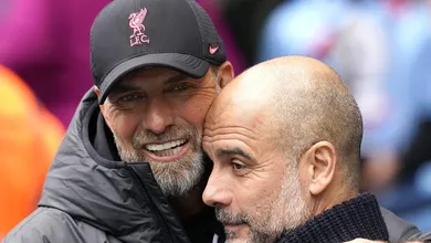 Por que maior aliado de Klopp aceitou trabalhar com Guardiola no Manchester City