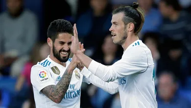 Quem precisa de Hazard? Real Madrid pode ter refor&ccedil;os em casa com Bale, Isco e Asensio
