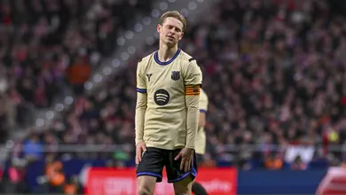 Capit&atilde;o do Barcelona: &lsquo;Se a imagem que eu vi n&atilde;o for intelig&ecirc;ncia artificial, &eacute; um esc&acirc;ndalo&rsquo;