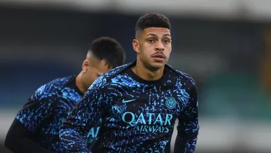 Internazionale quer negociar brasileiro ap&oacute;s investir R$ 143 milh&otilde;es em sua contrata&ccedil;&atilde;o