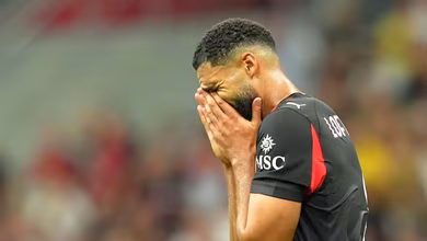 &lsquo;Lento e previs&iacute;vel&rsquo;: Milan estreia na Serie A decepcionando (de novo) o torcedor