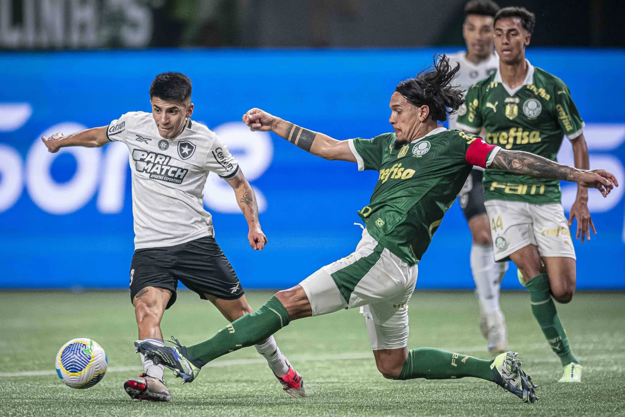 T&iacute;tulo, Libertadores e rebaixamento: o que cada time precisa fazer na &uacute;ltima rodada do Brasileir&atilde;o