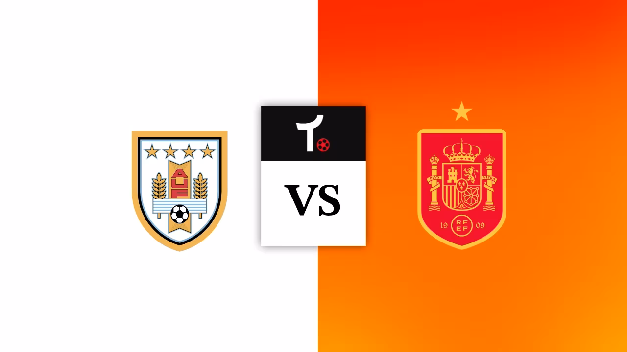 Uruguai x Espanha Palpite &ndash; Not&iacute;cias e odds (26/06)