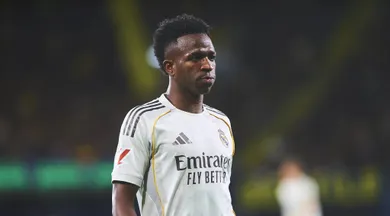 Como desempenho de Vinicius J&uacute;nior na Copa pode influenciar seu futuro no Real Madrid