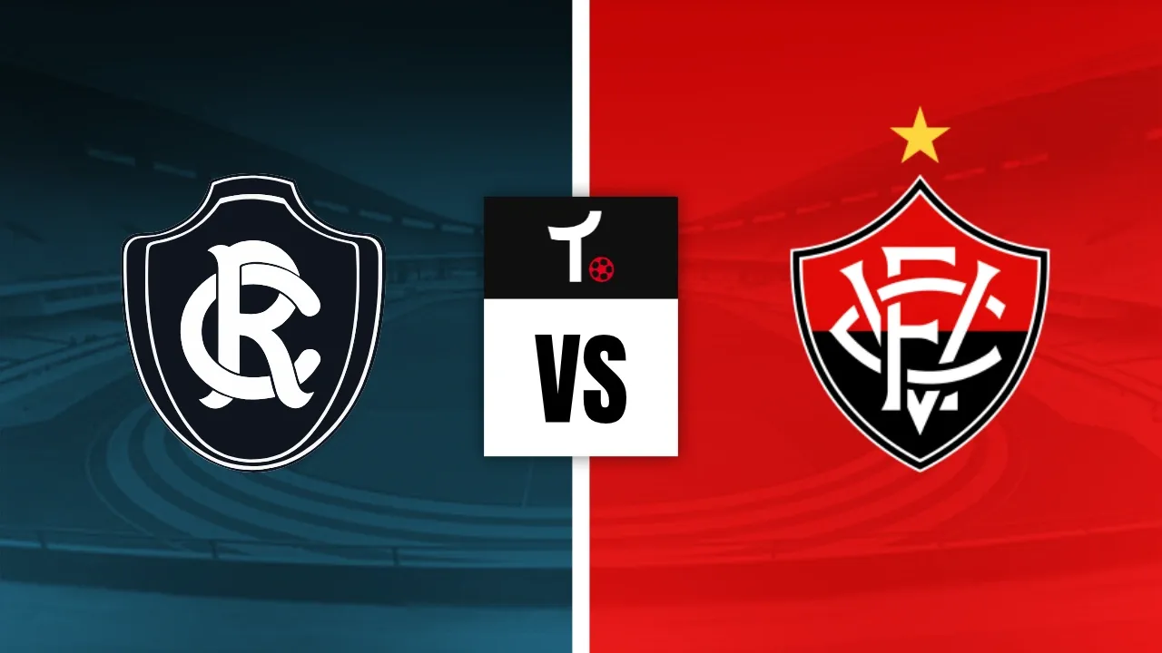 Remo x Vit&oacute;ria Palpite &ndash; Dicas e not&iacute;cias (26/07)